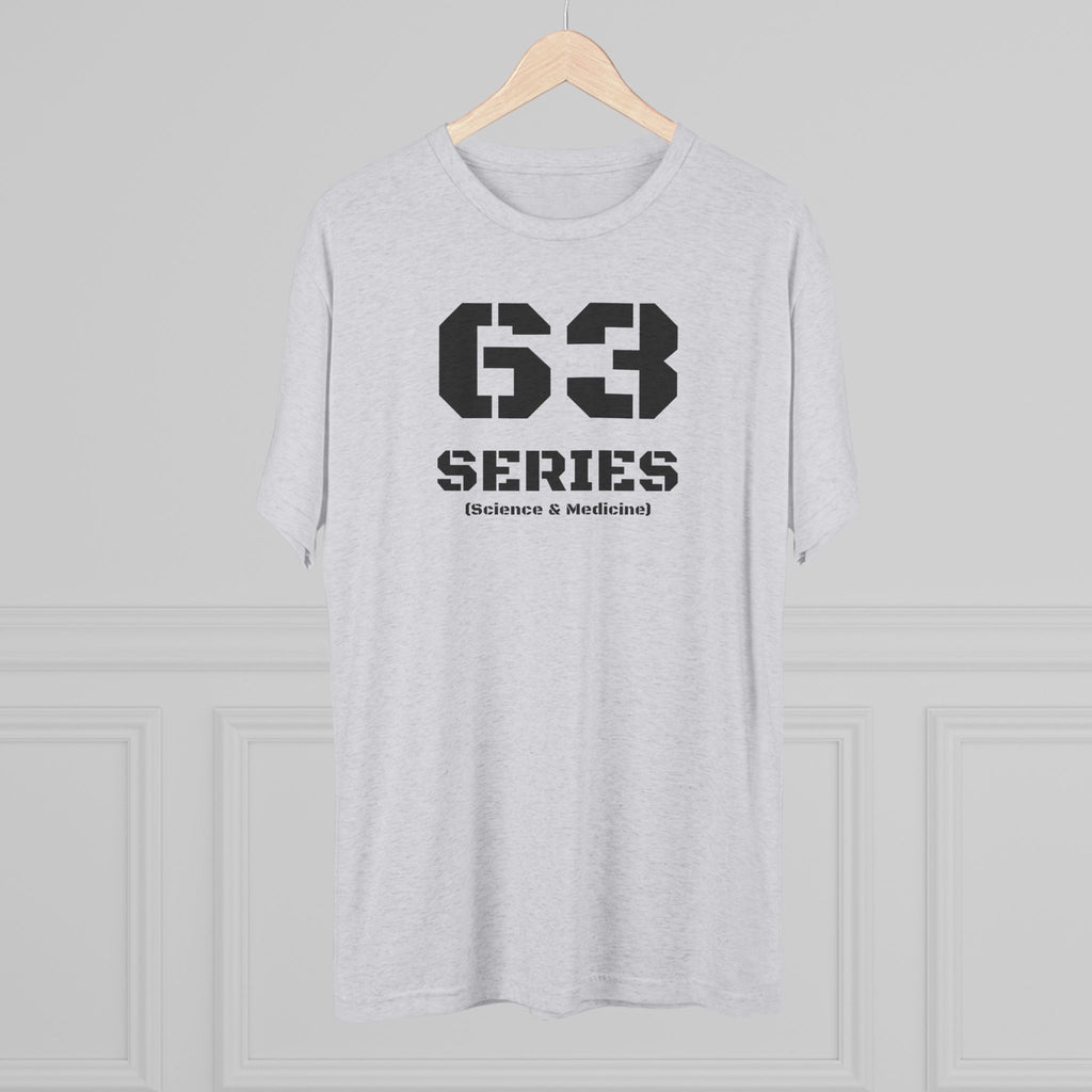 63 Series Science & Medicine
