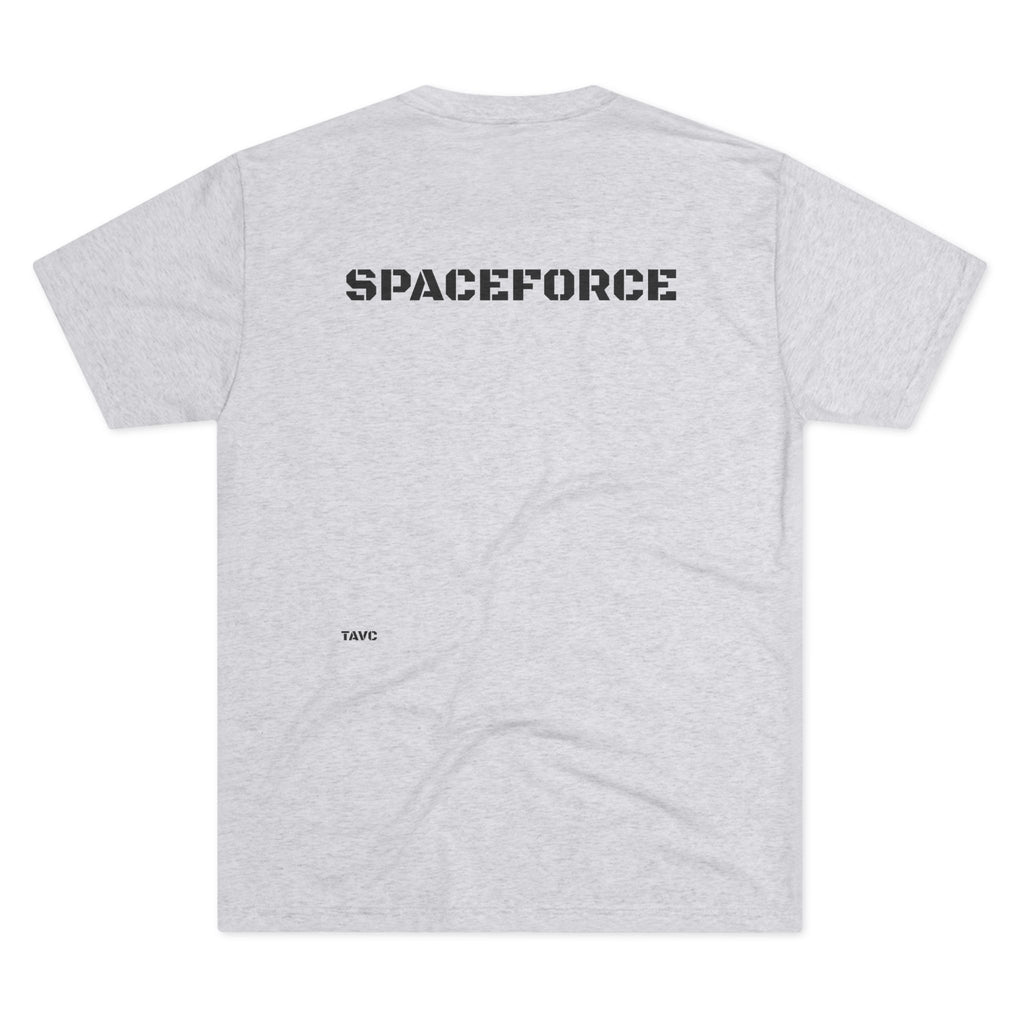 Spaceforce GUARDIANS TRI BLEND