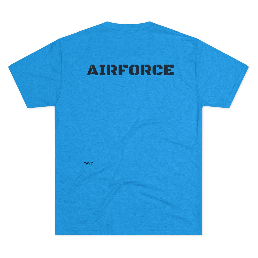 Airforce 'AIRMEN' TRI BLEND