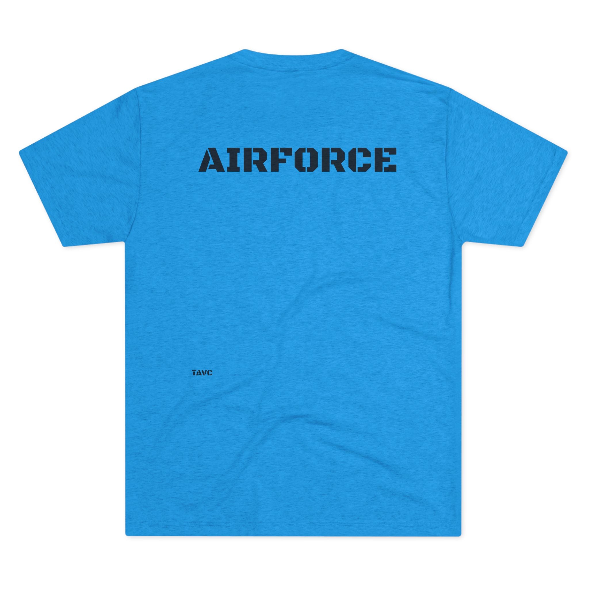 Airforce 'AIRMEN' TRI BLEND