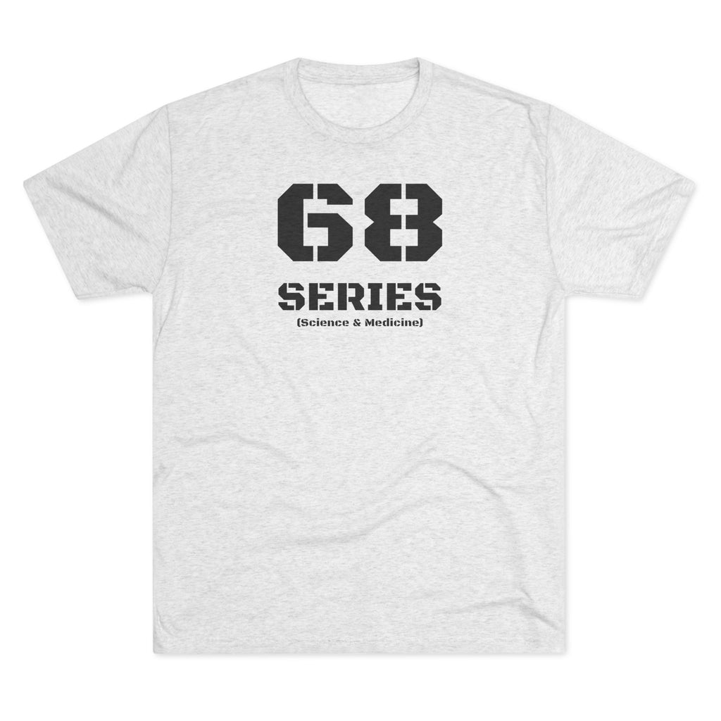 68 Series Science & Medicine