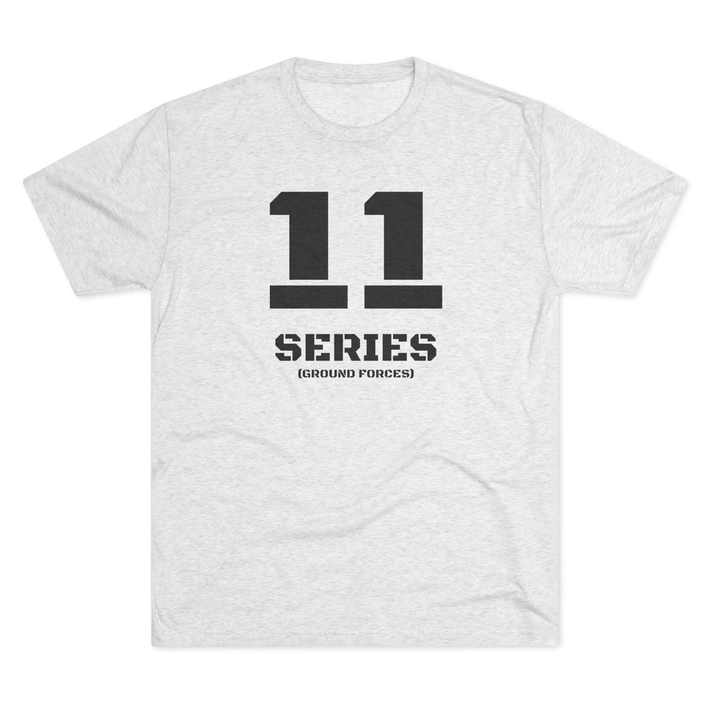 11 Series Ground Forces