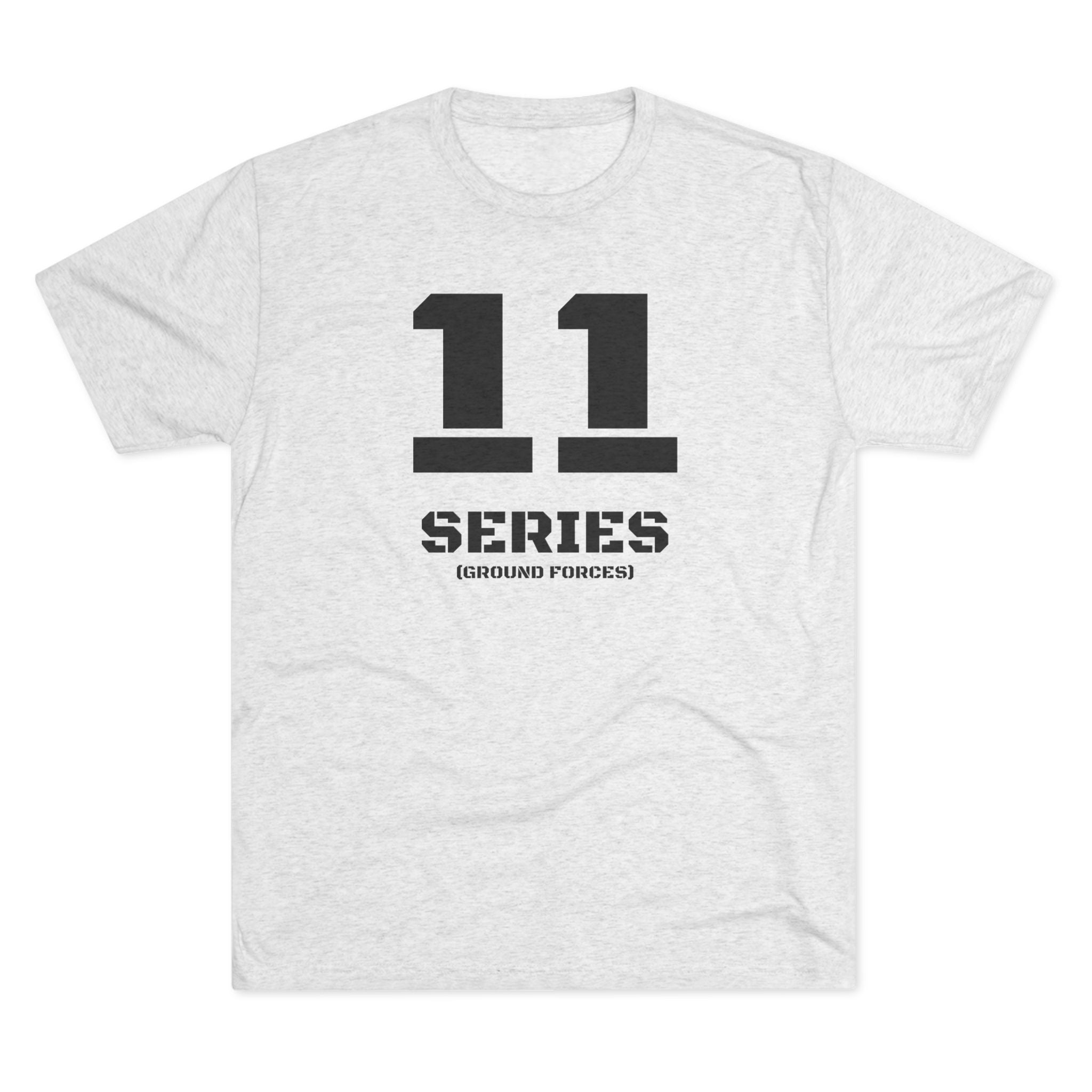 11 Series Ground Forces