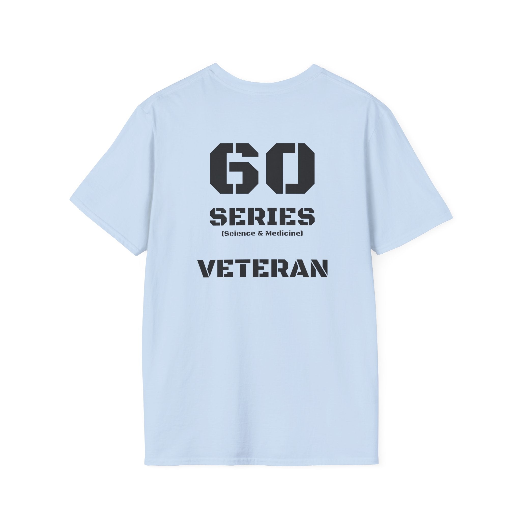 60 Series Veteran Science & Medicine