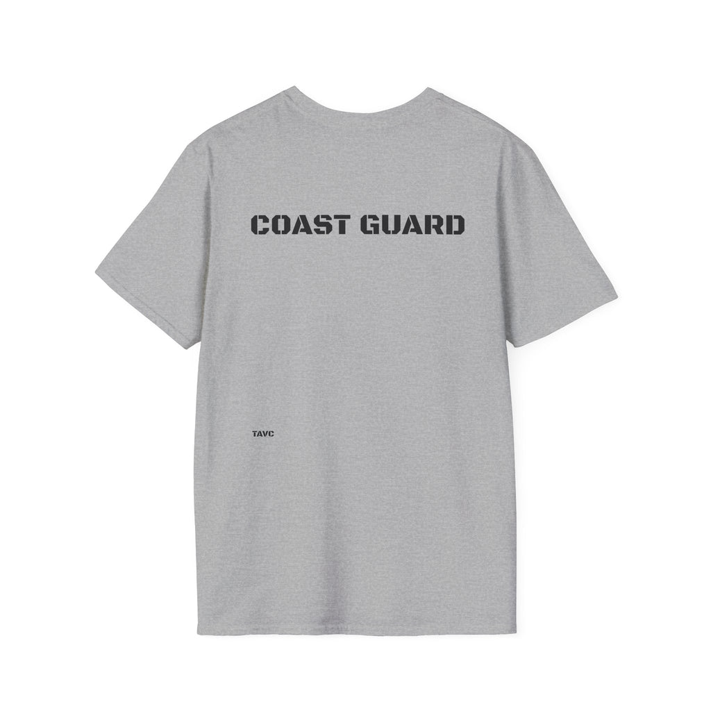 Coast Guard COMFORT