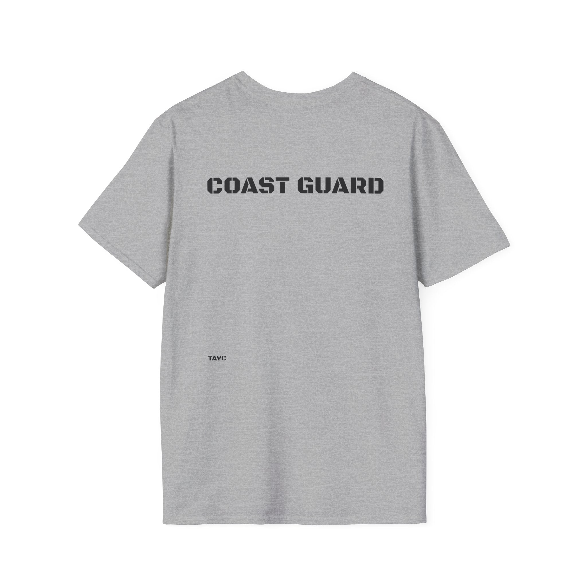Coast Guard COMFORT