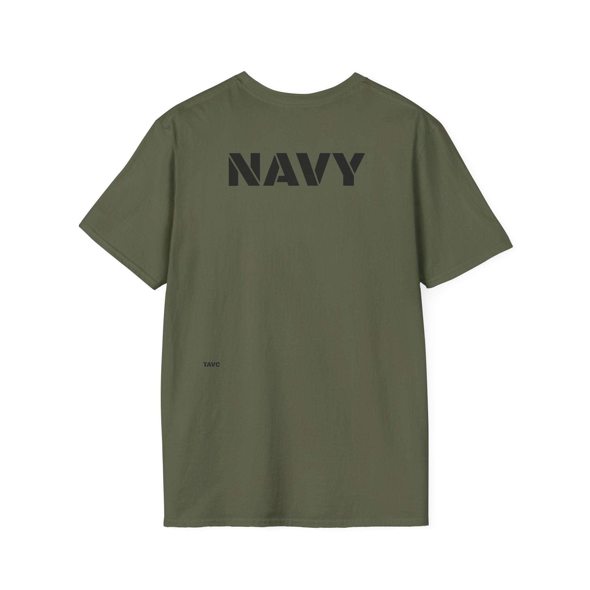 NAVY SAILOR COMFORT