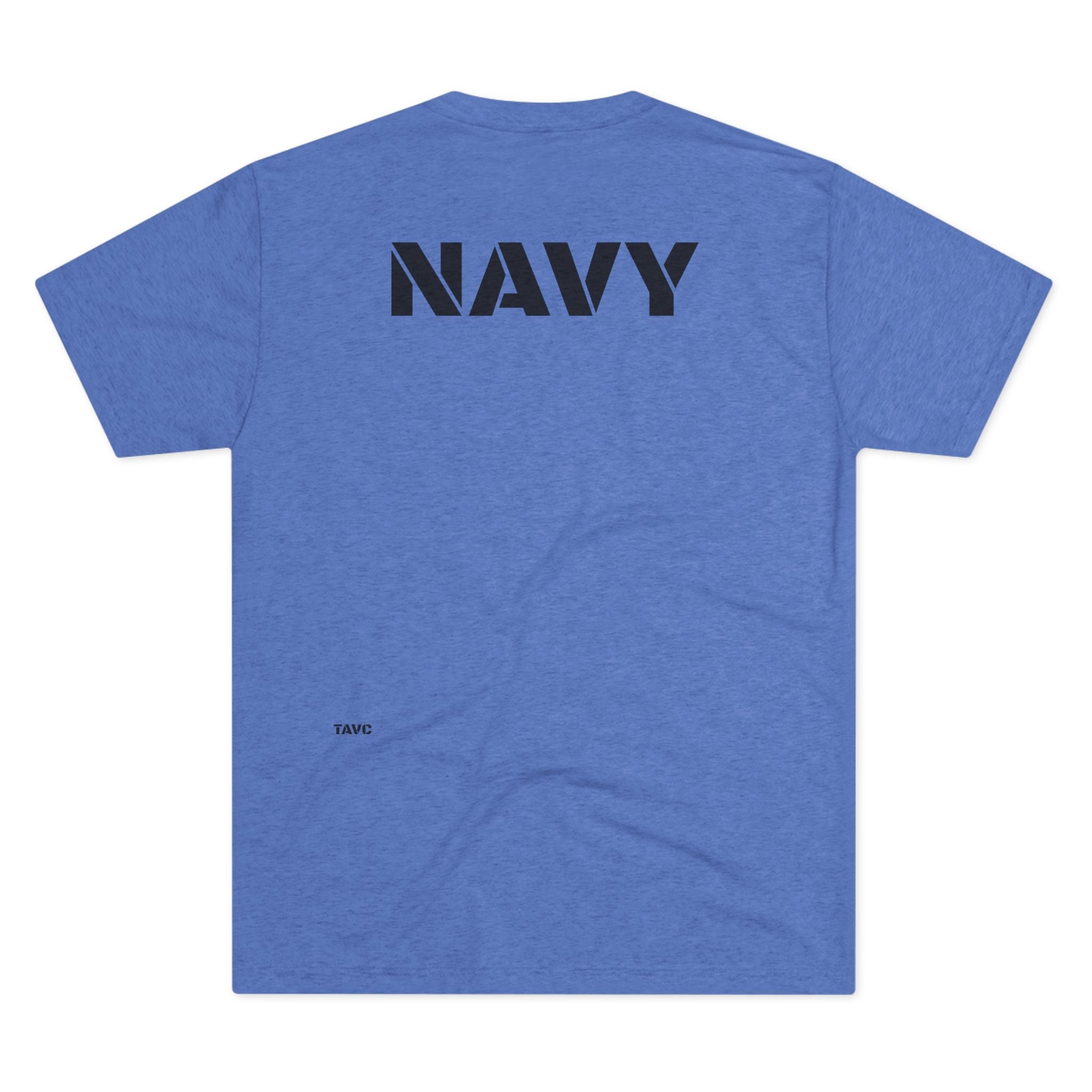NAVY SAILOR TRI BLEND