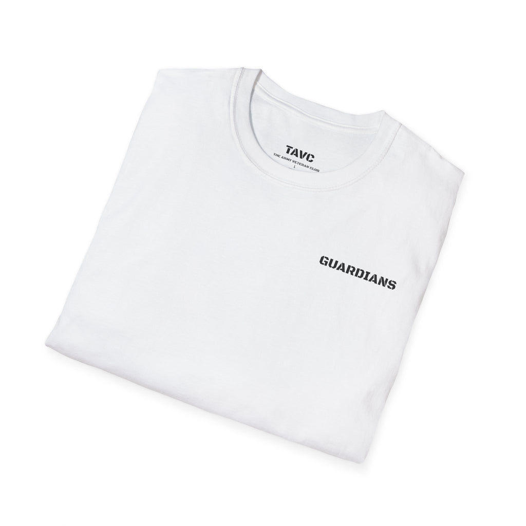 Space Force Veteran Comfort