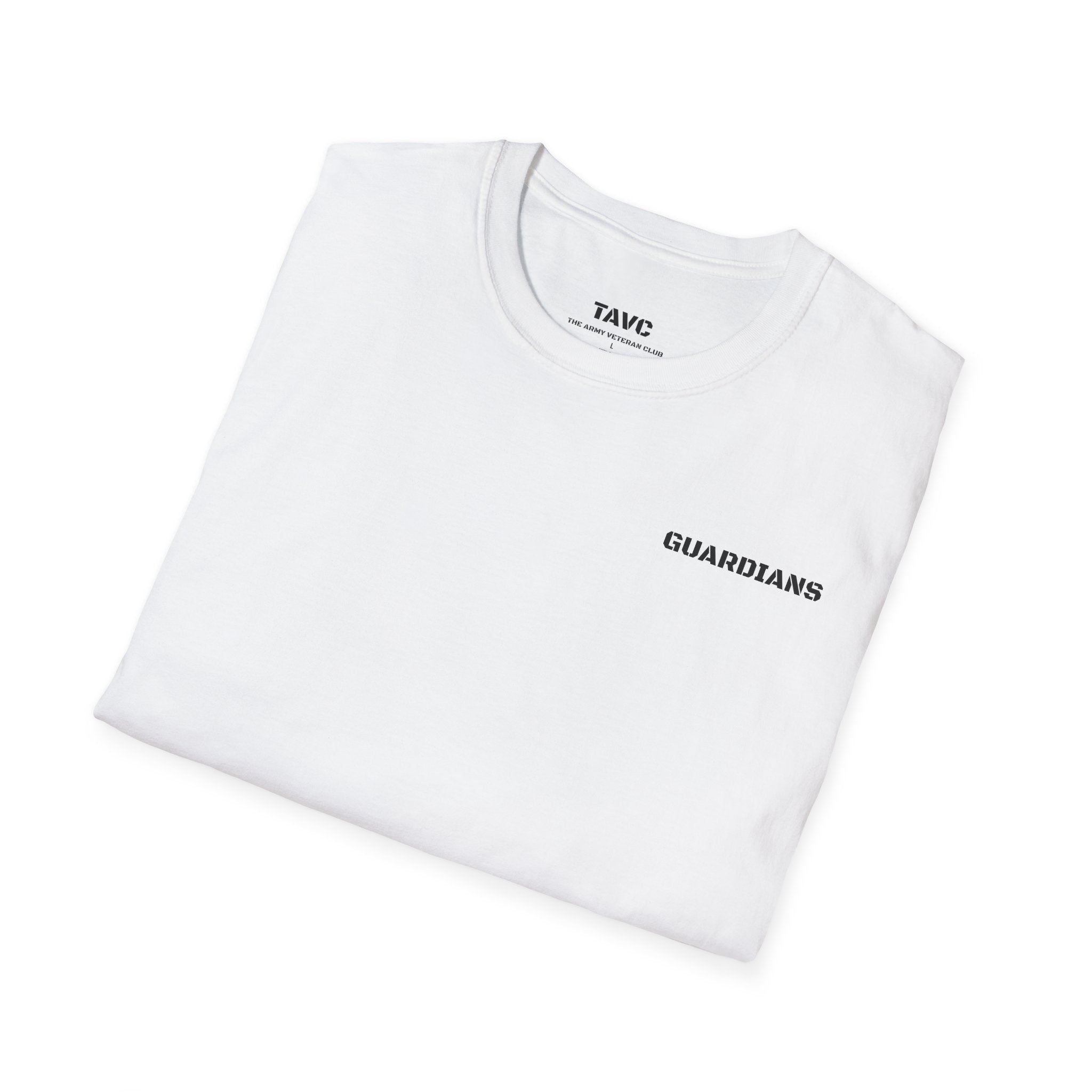 Space Force Veteran Comfort