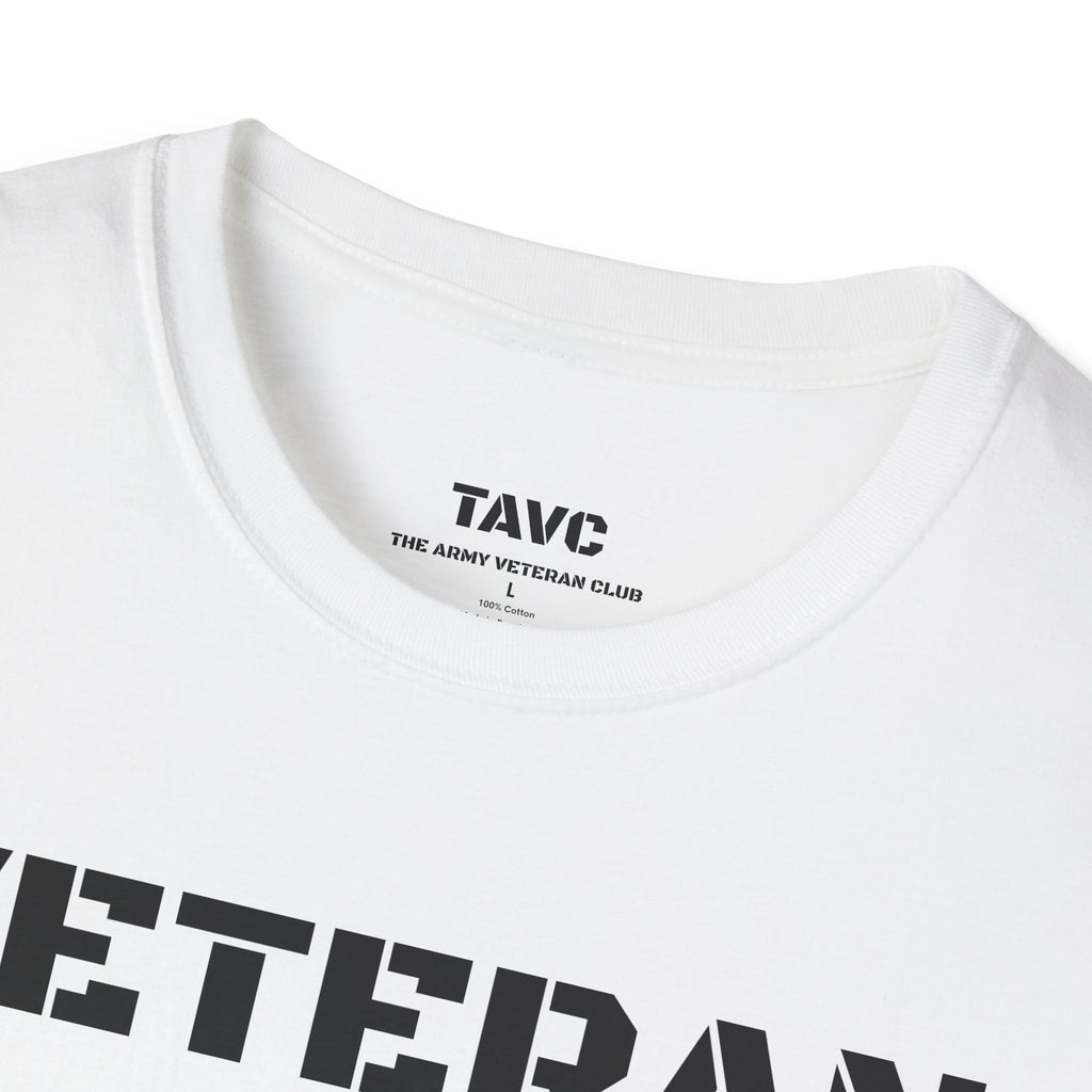 Third Generation Veteran COMFORT