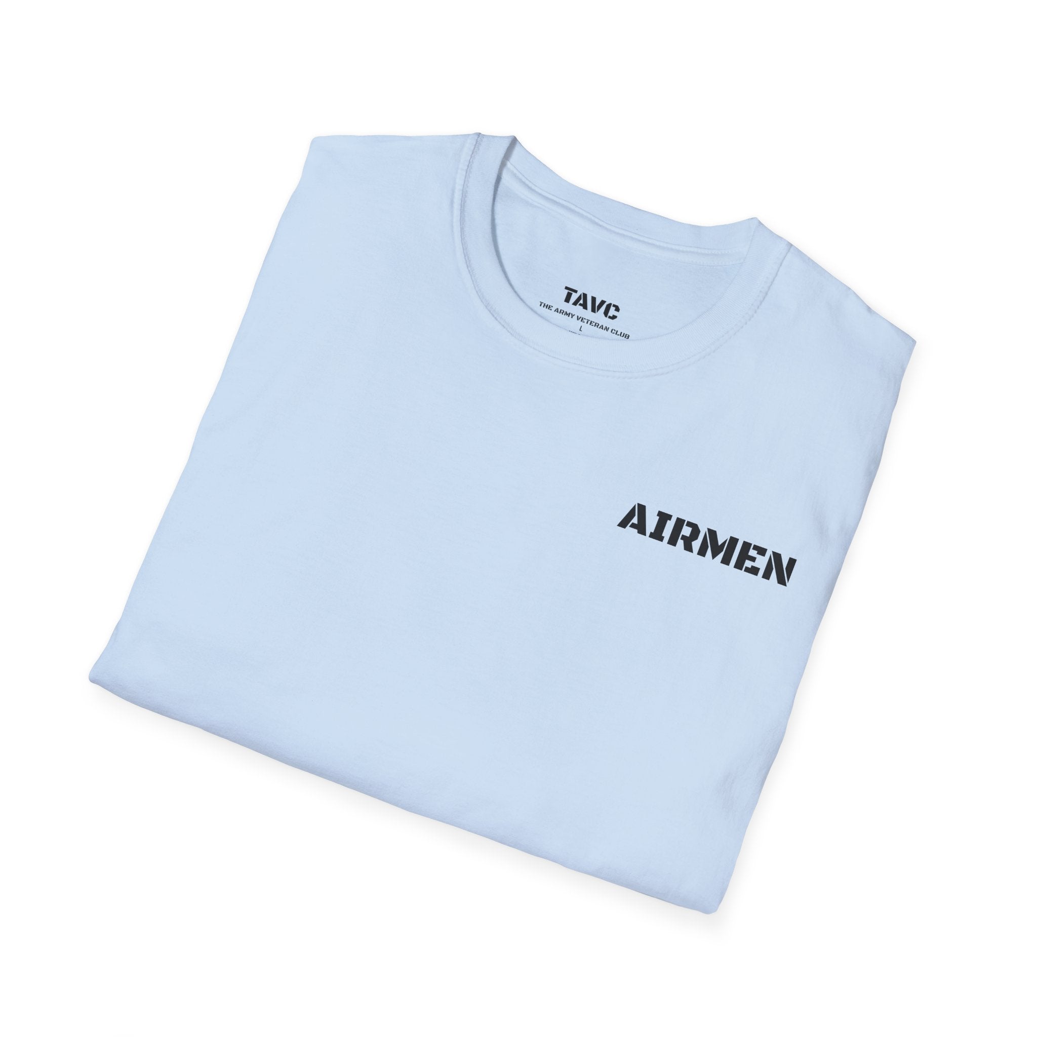 Airforce Veteran COMFORT