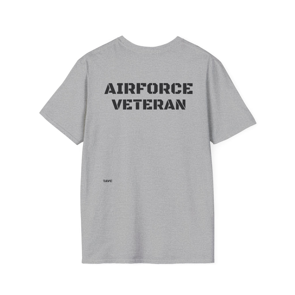 Airforce Veteran COMFORT