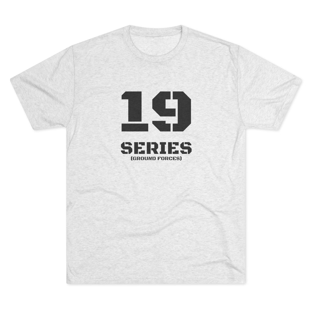 19 Series Ground Forces
