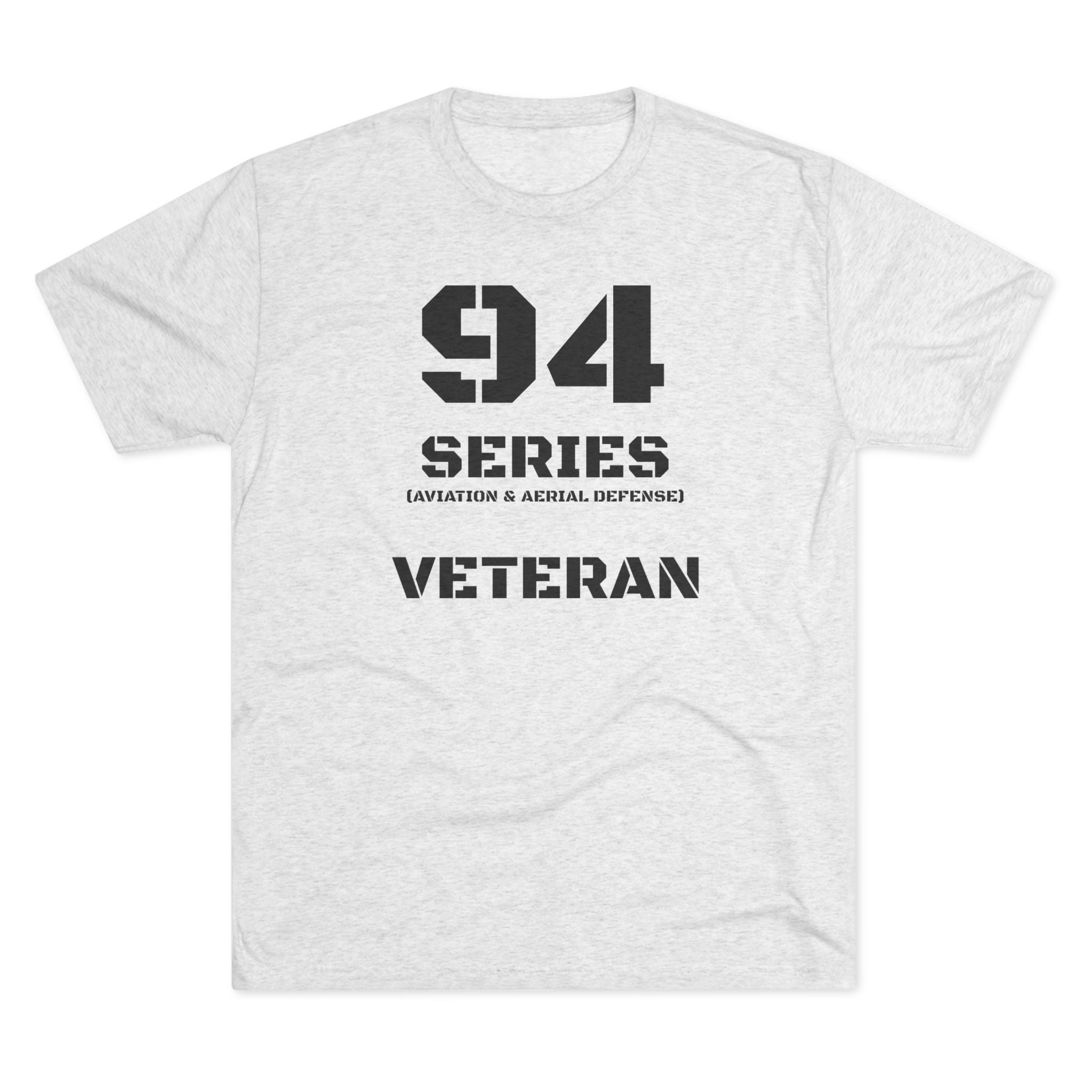 94 Series Veteran  Aviation & Aerial Defense