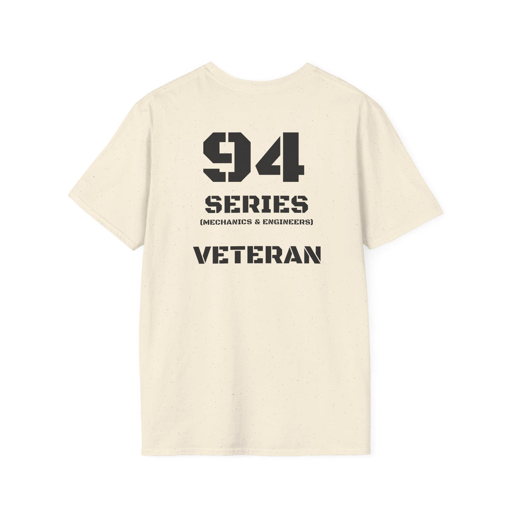 94 Series Veteran Mechanics & Engineers