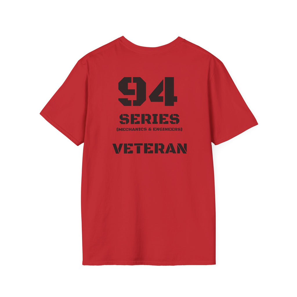 94 Series Veteran Mechanics & Engineers