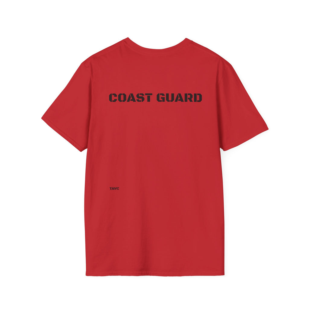 Coast Guard COMFORT