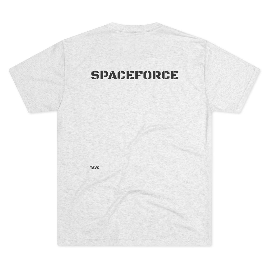 Spaceforce GUARDIANS TRI BLEND