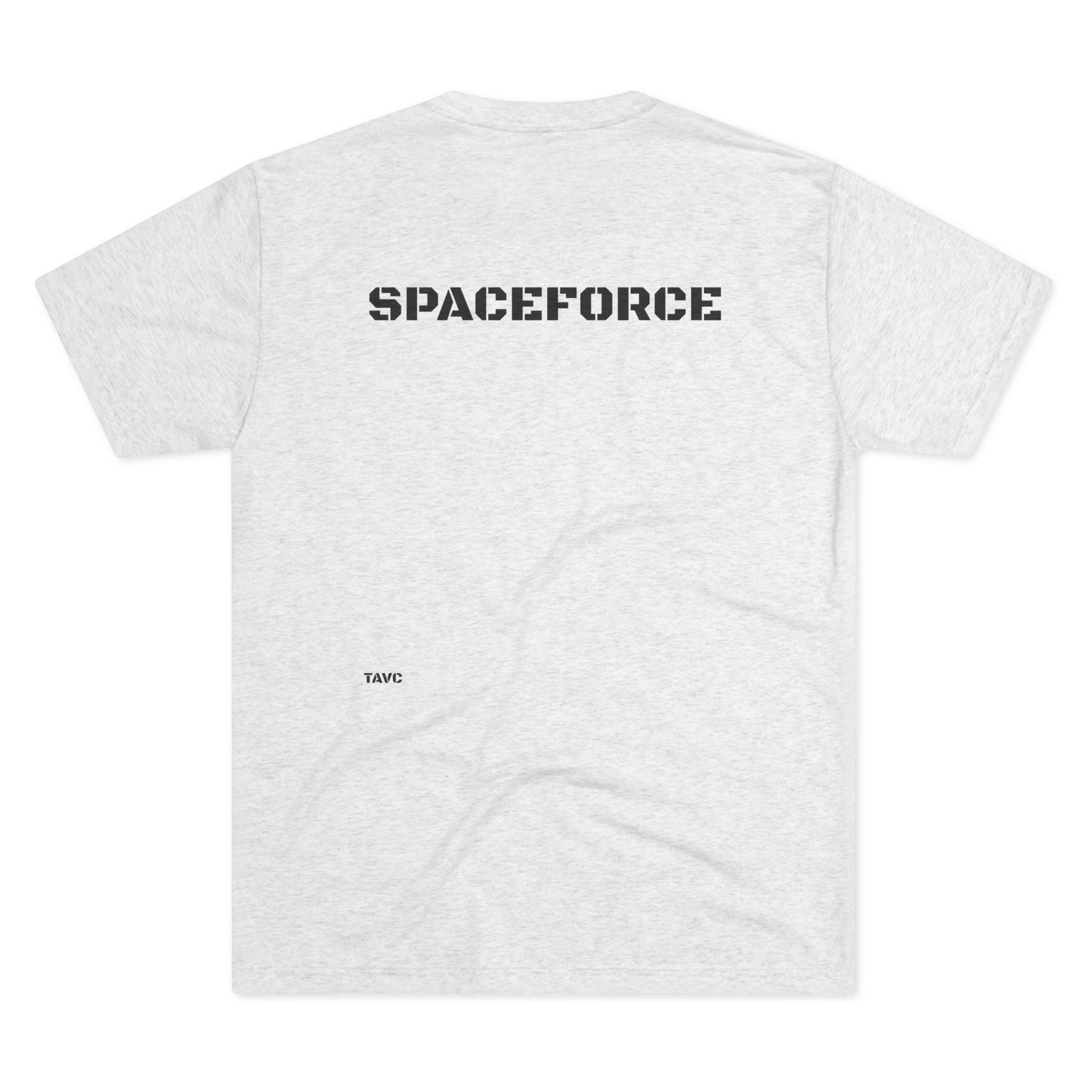 Spaceforce GUARDIANS TRI BLEND