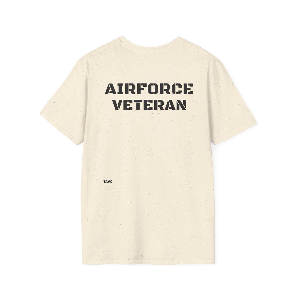 Airforce Veteran COMFORT