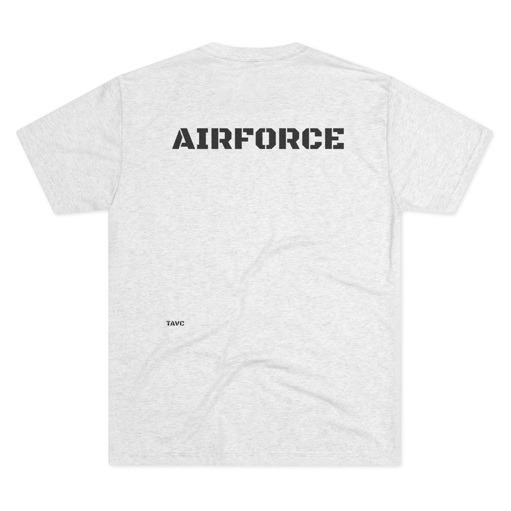 Airforce 'AIRMEN' TRI BLEND