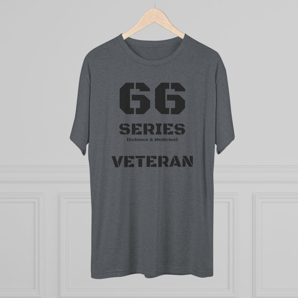 66 Series Veteran Science & Medicine