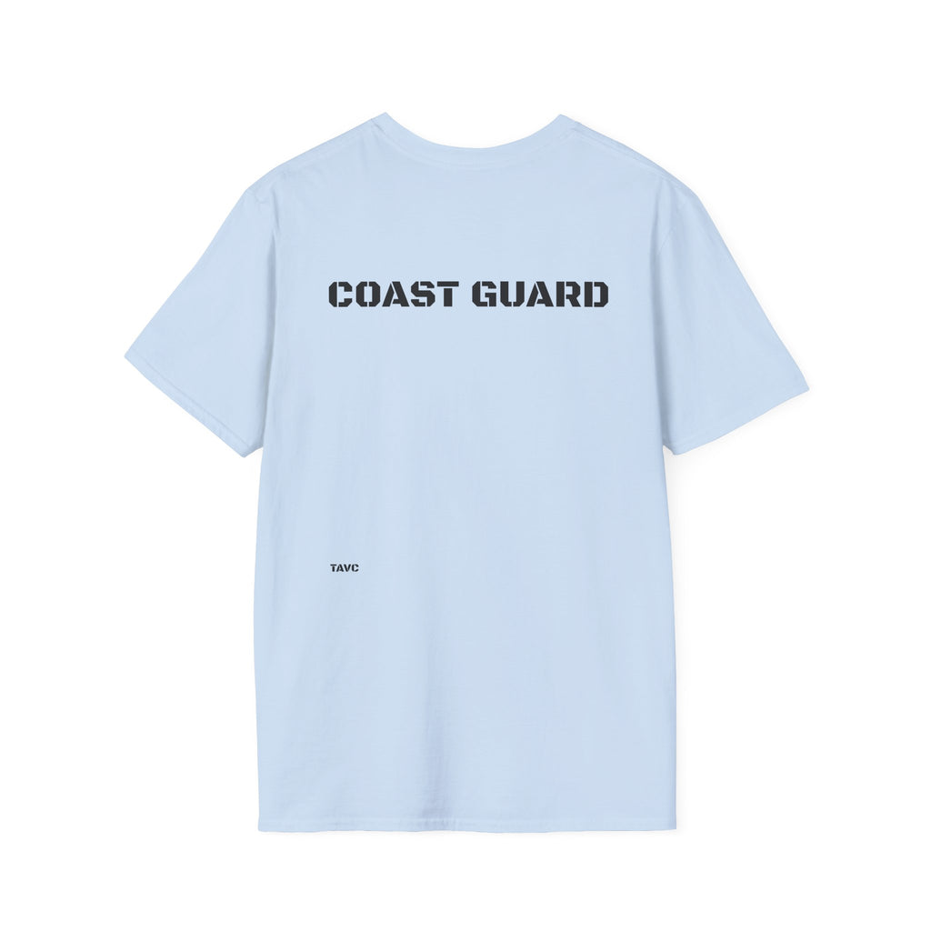 Coast Guard COMFORT