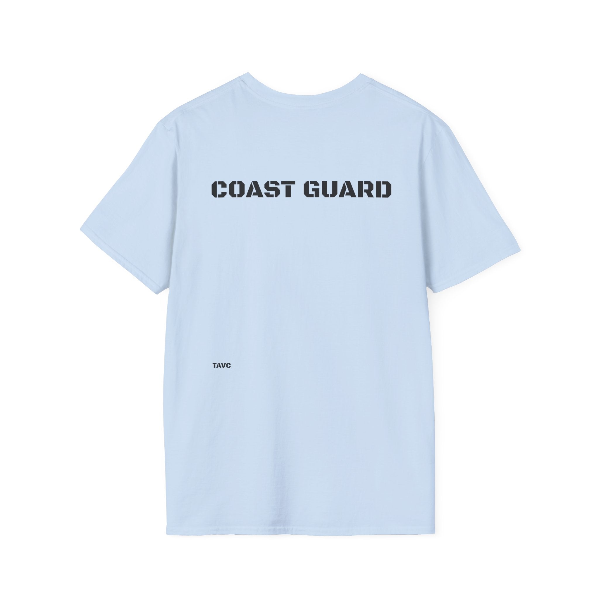 Coast Guard COMFORT