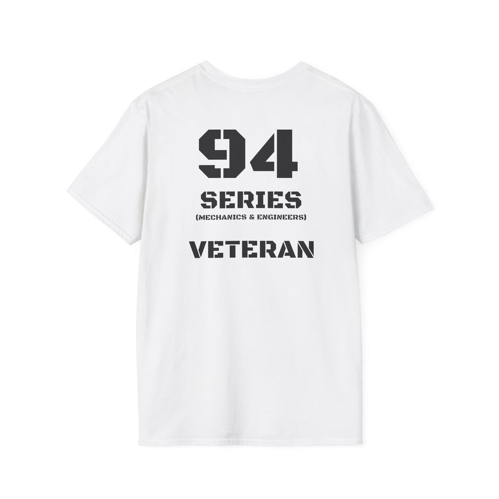 94 Series Veteran Mechanics & Engineers