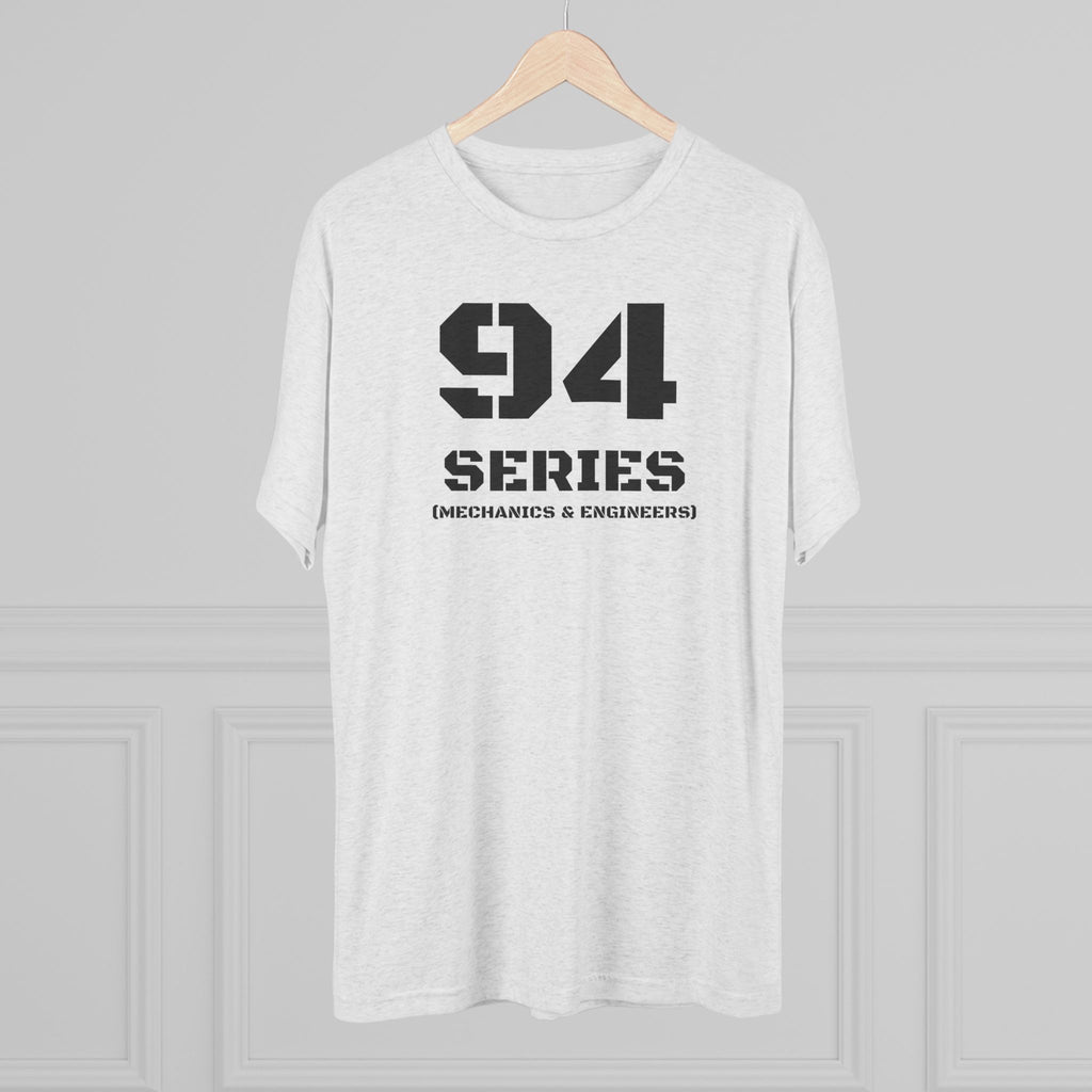 94 Series Mechanics & Engineers