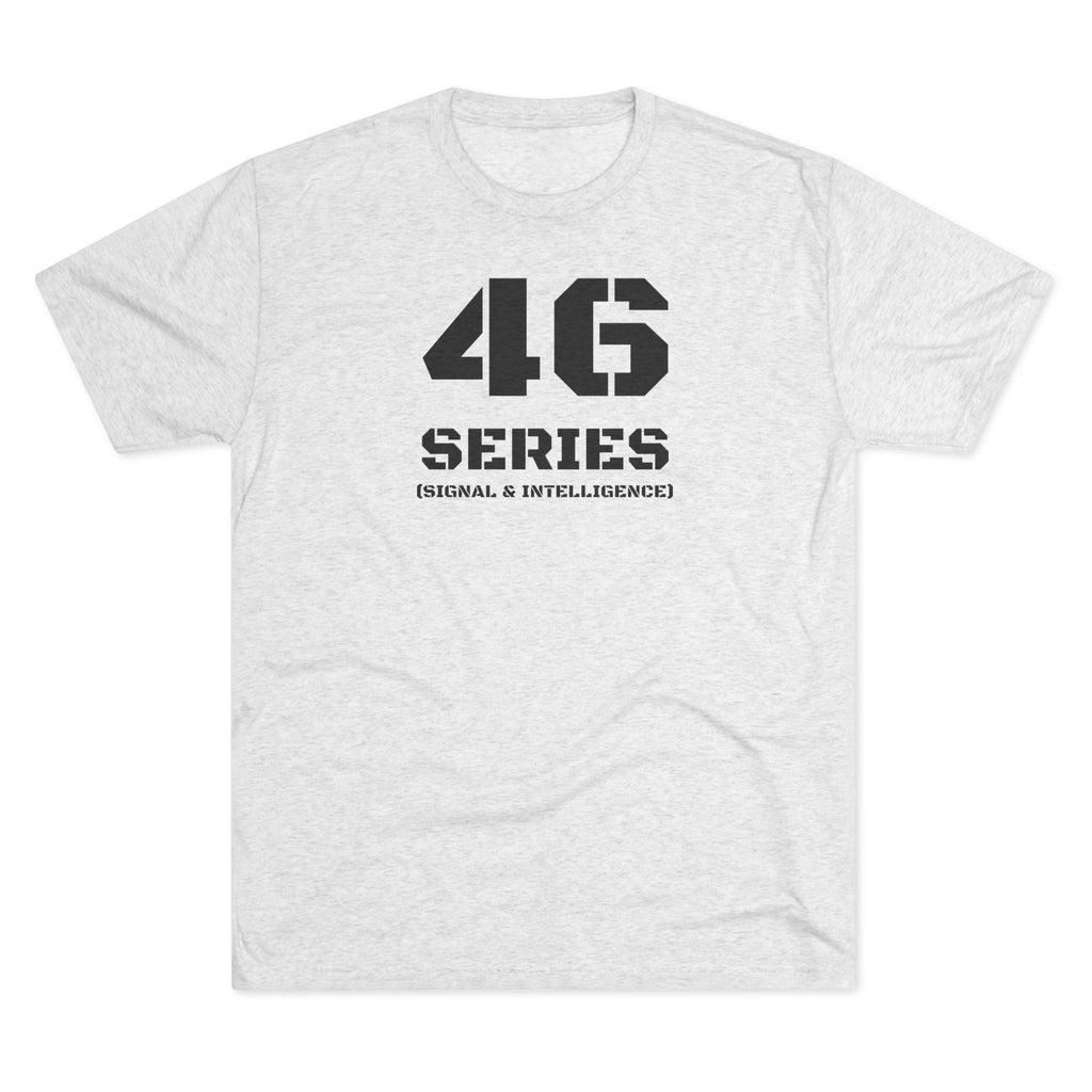 46 Series Signal & Intelligence