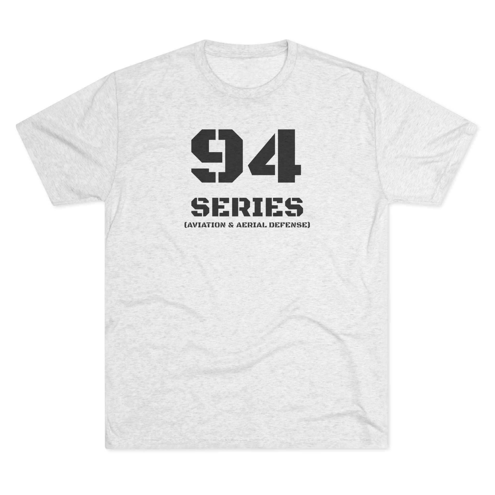 90 Series Aviation & Aerial Defense