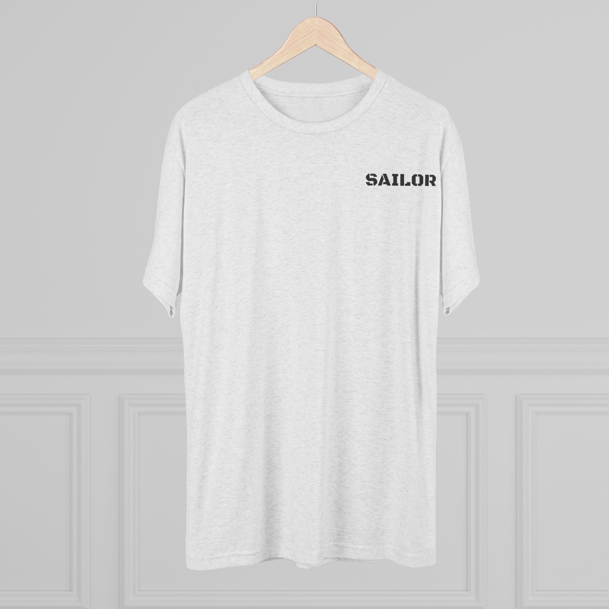 NAVY SAILOR TRI BLEND