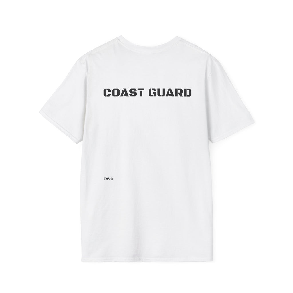 Coast Guard COMFORT