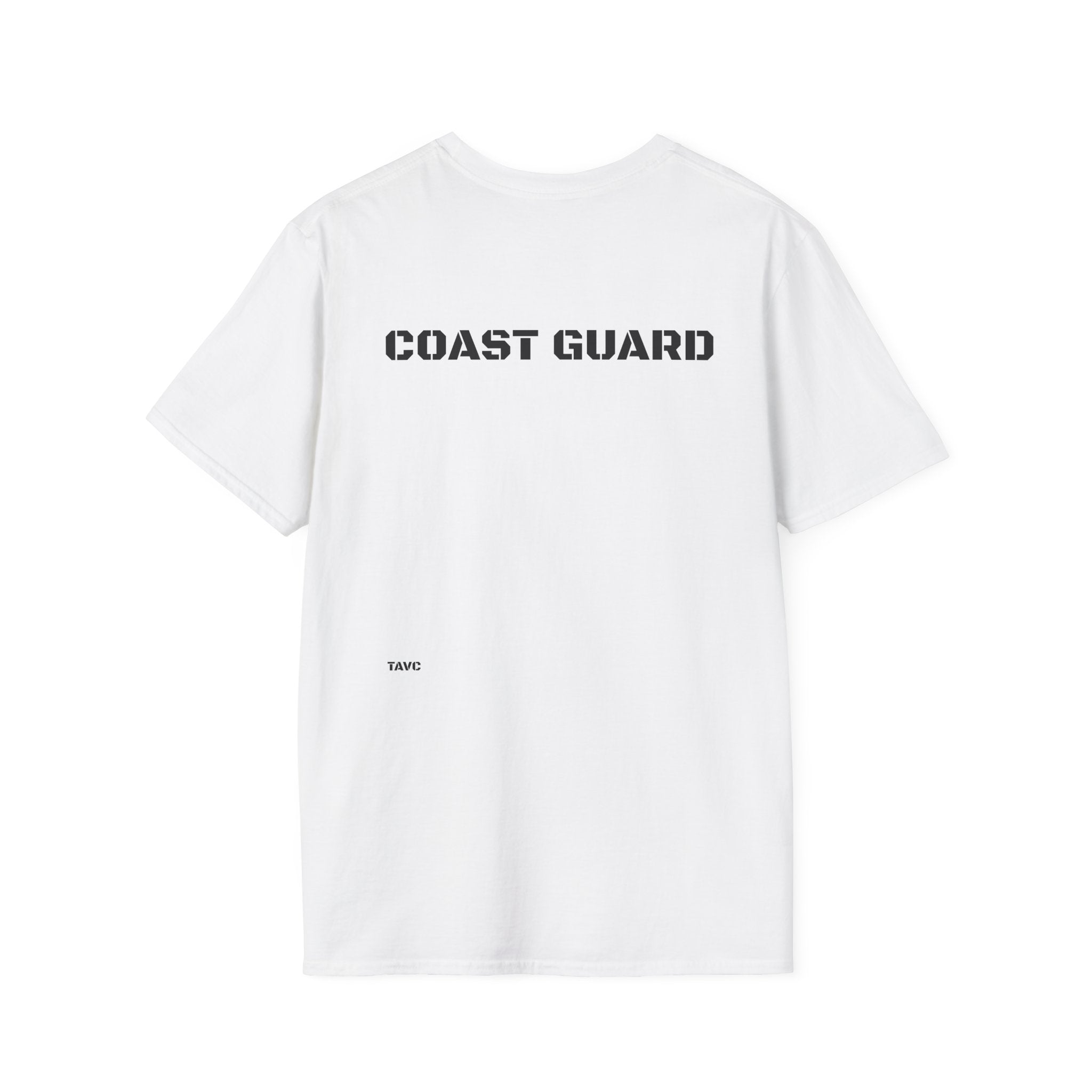 Coast Guard COMFORT