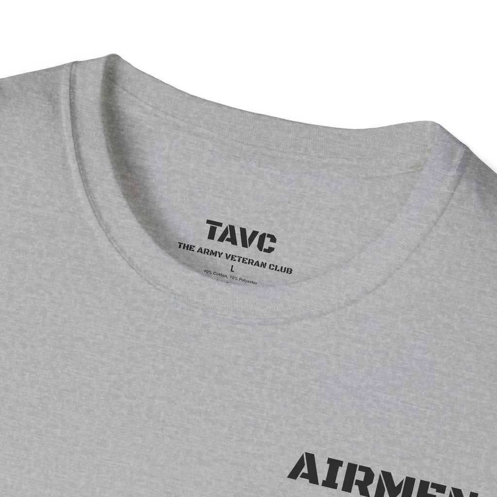 Airforce Veteran COMFORT