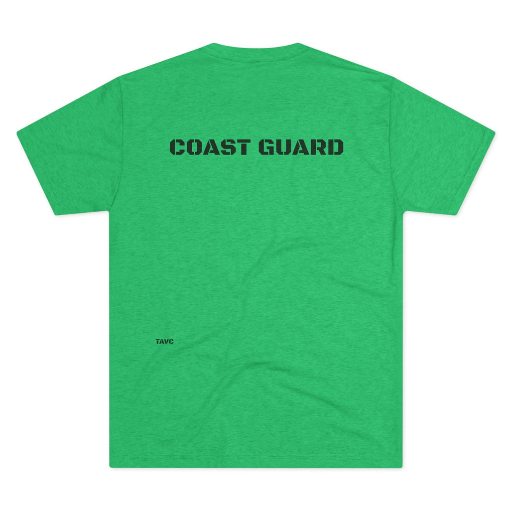 Coast Guard TRI BLEND