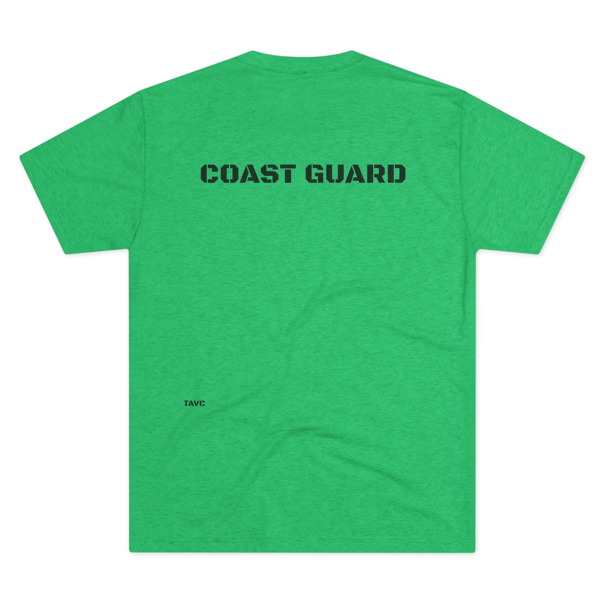 Coast Guard TRI BLEND