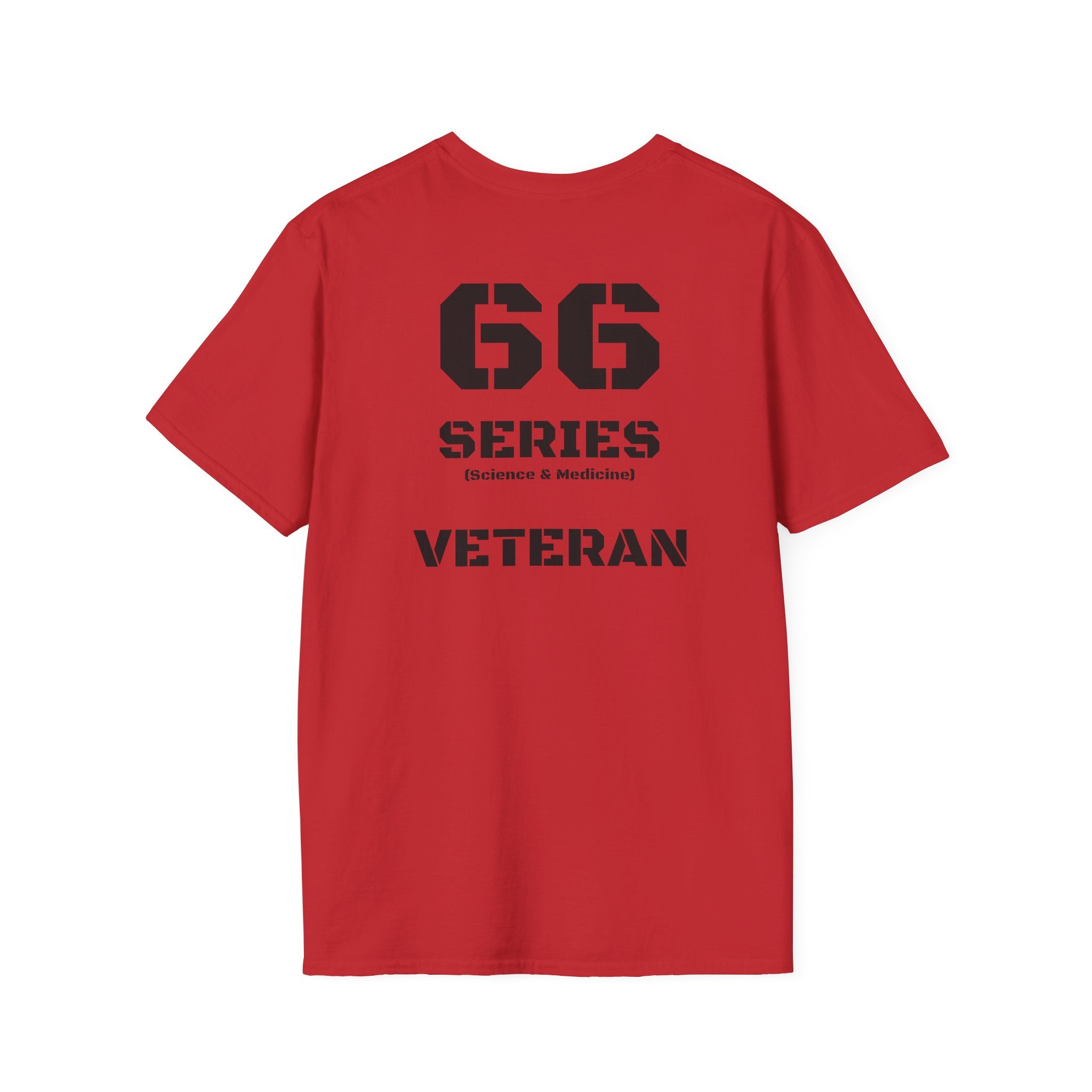 66 Series Veteran Science & Medicine