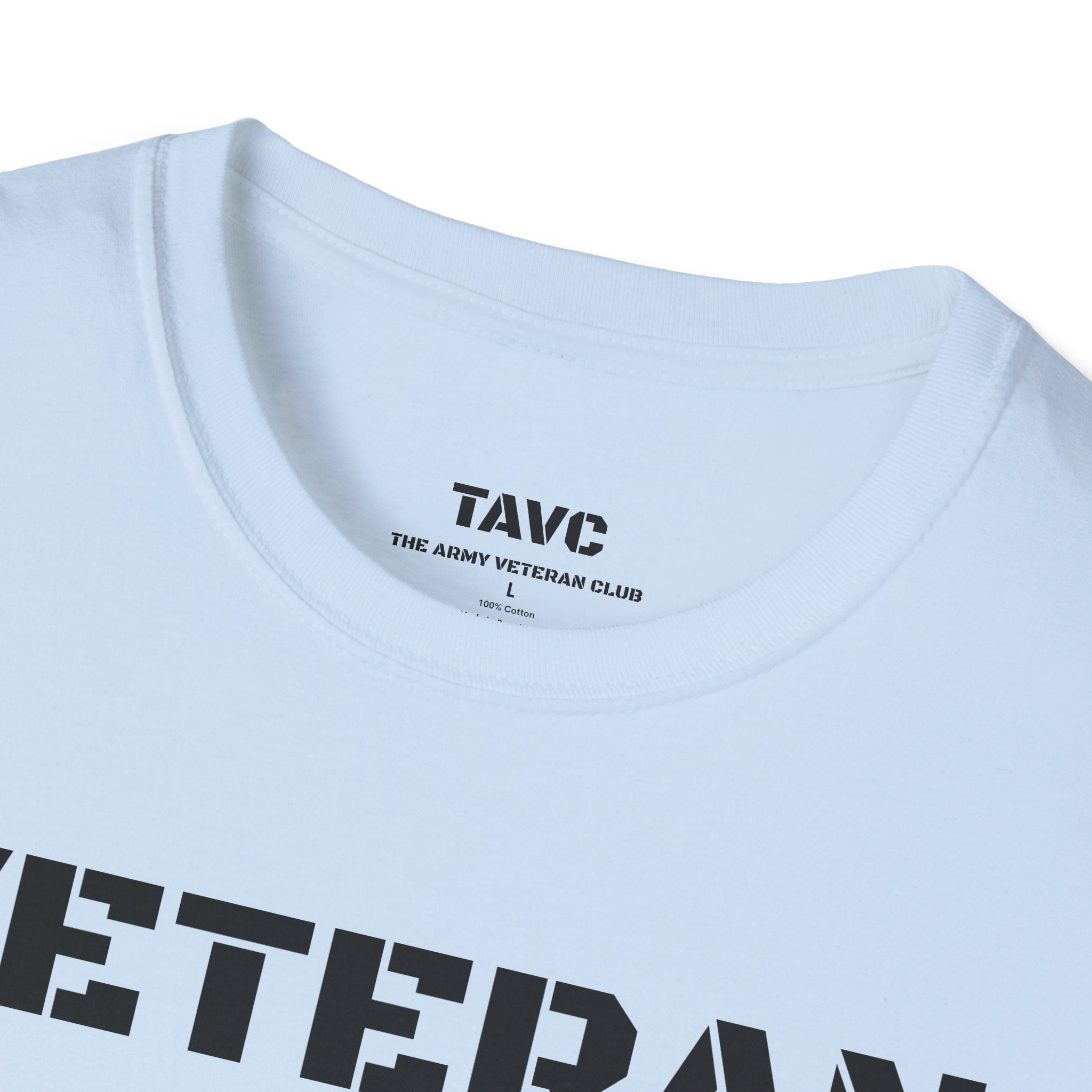 Third Generation Veteran COMFORT