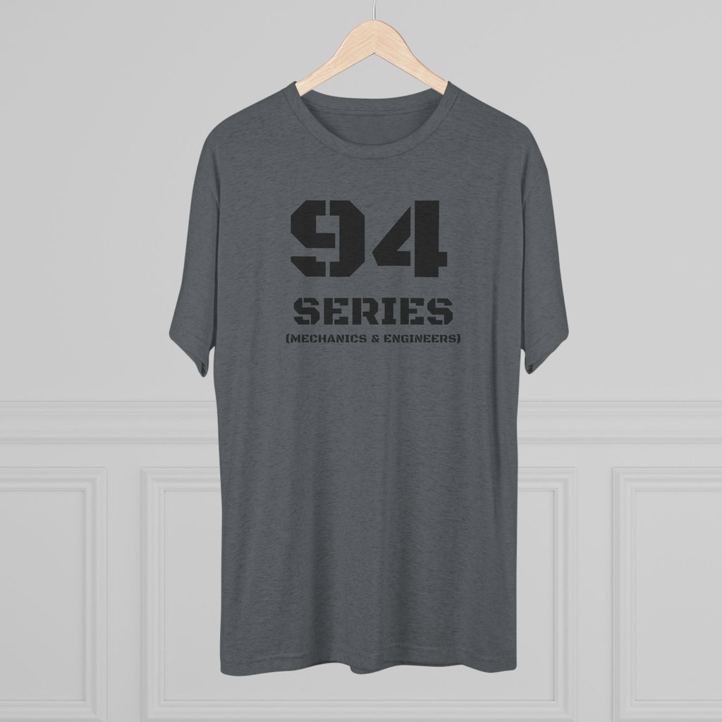 94 Series Mechanics & Engineers