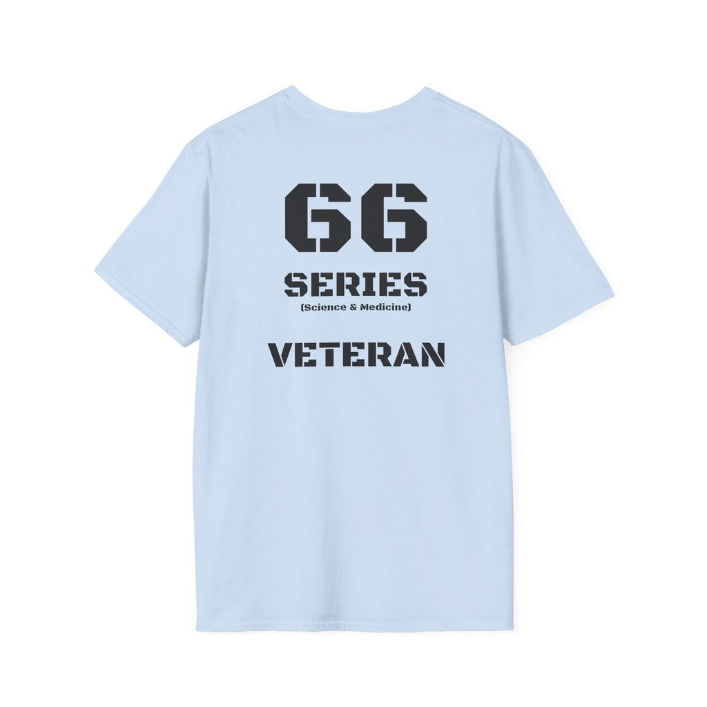 66 Series Veteran Science & Medicine
