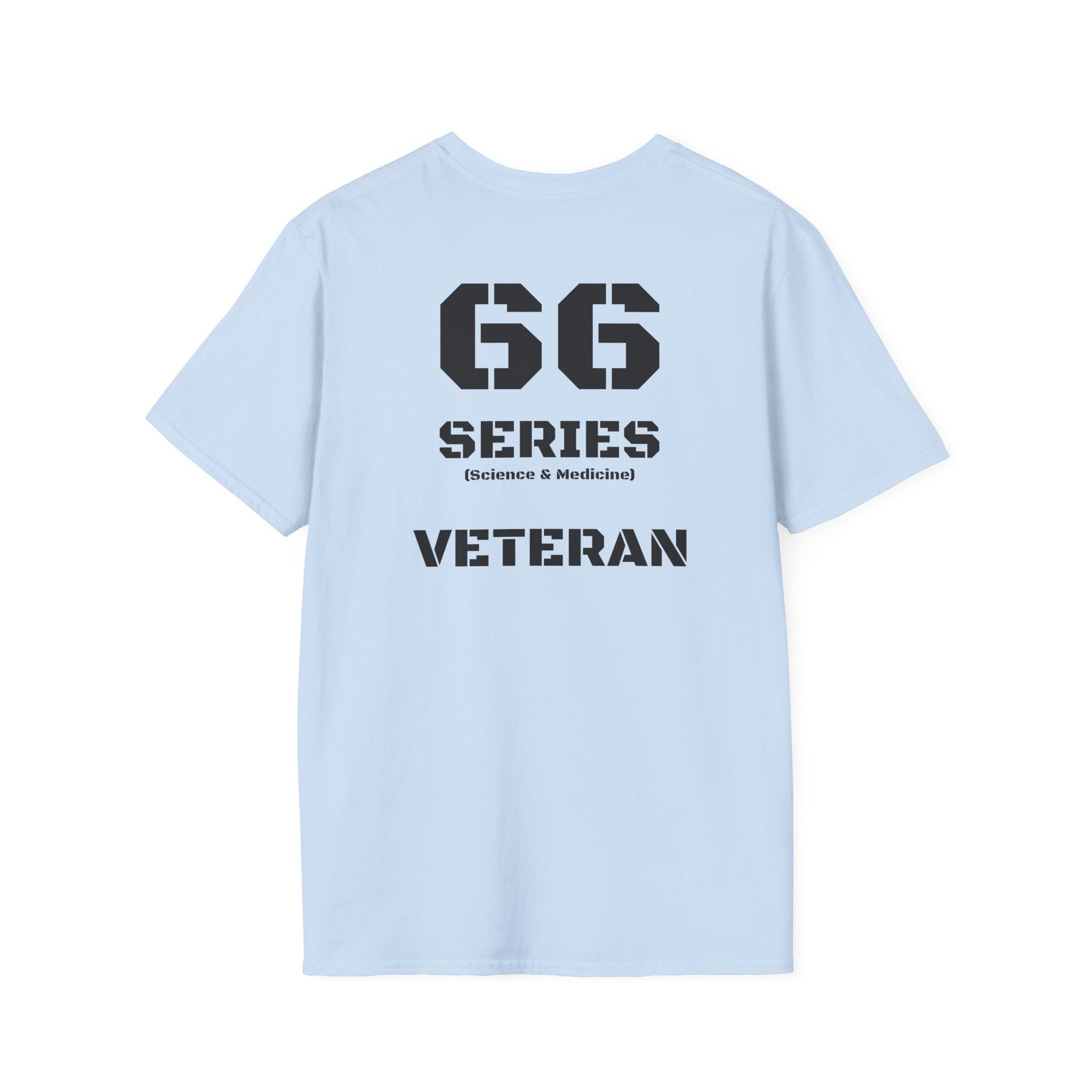66 Series Veteran Science & Medicine
