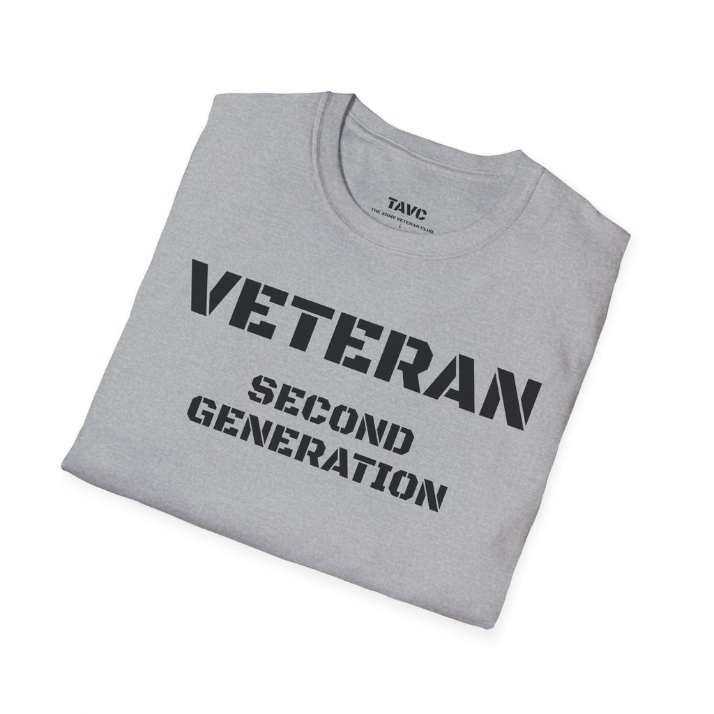 Second Generation Veteran COMFORT