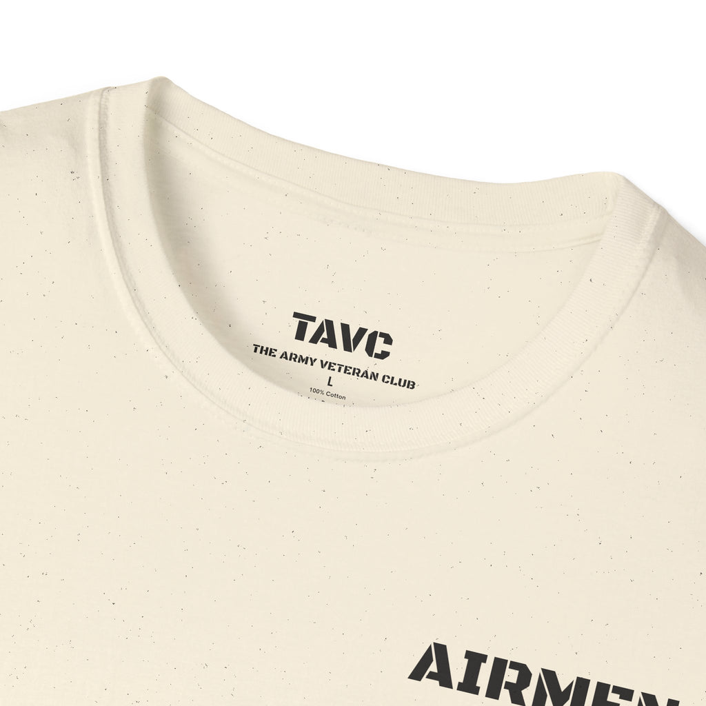 Airforce Veteran COMFORT