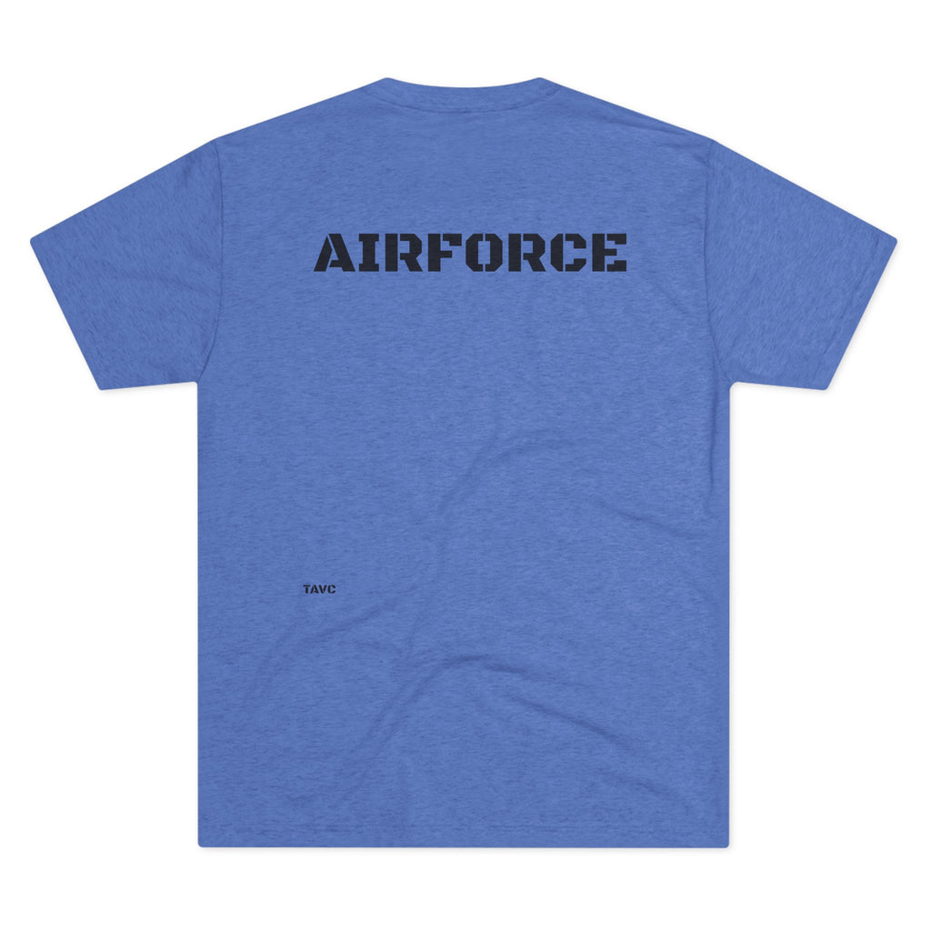 Airforce 'AIRMEN' TRI BLEND