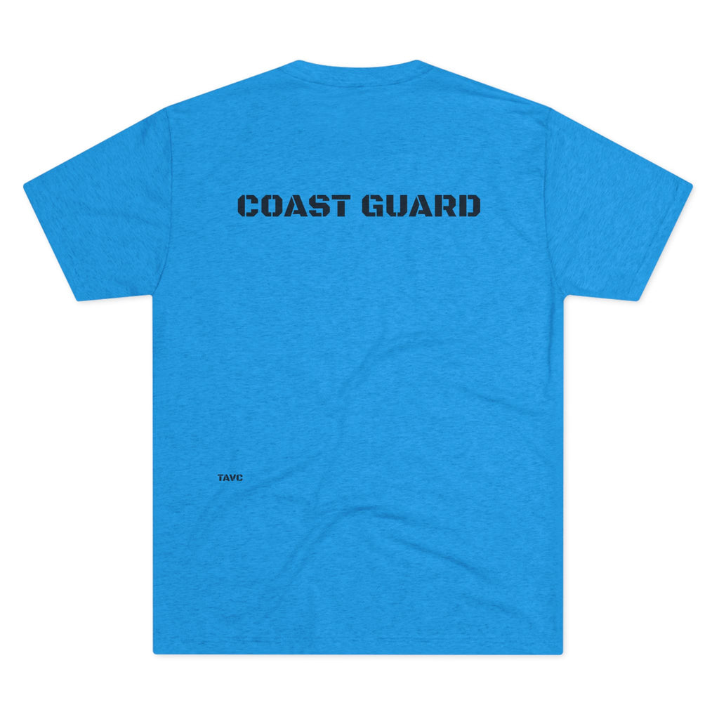 Coast Guard TRI BLEND