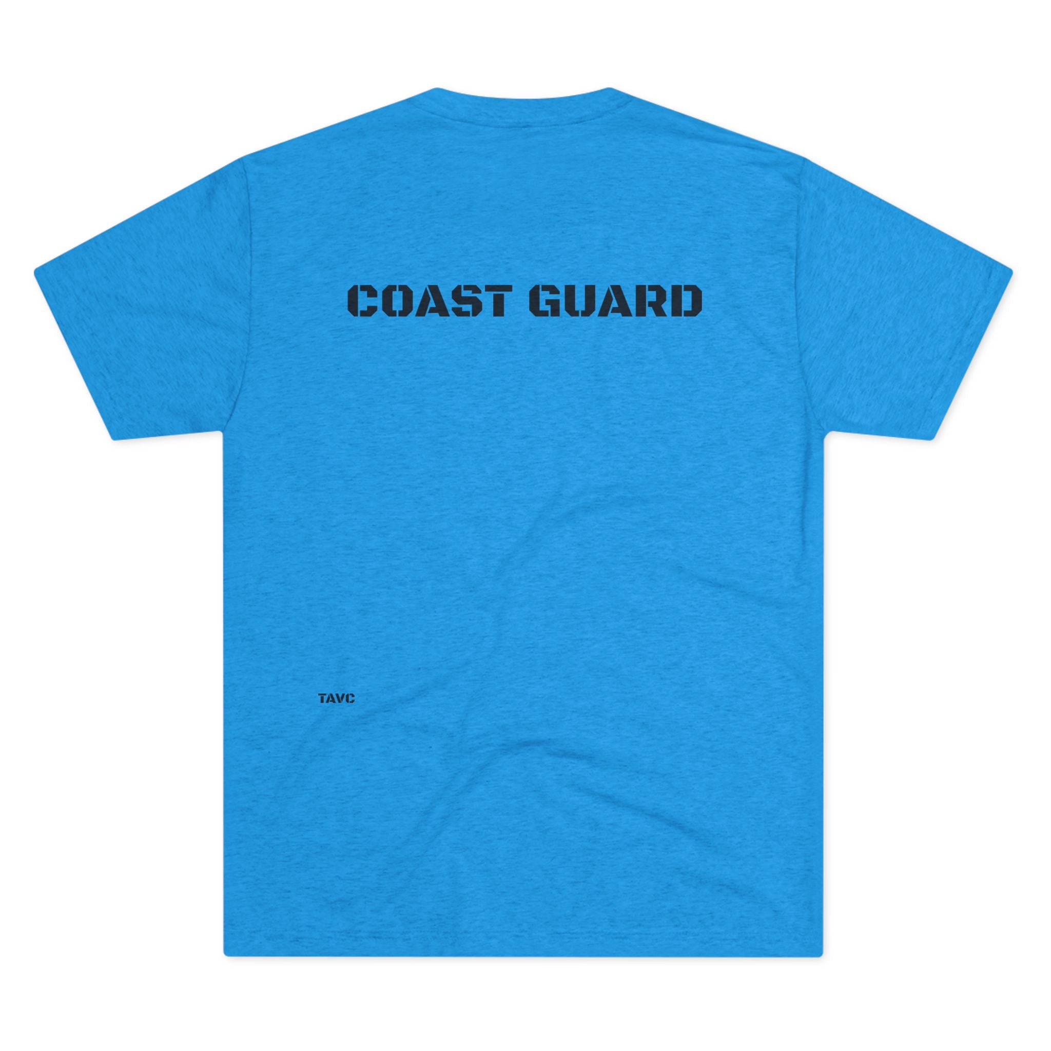 Coast Guard TRI BLEND
