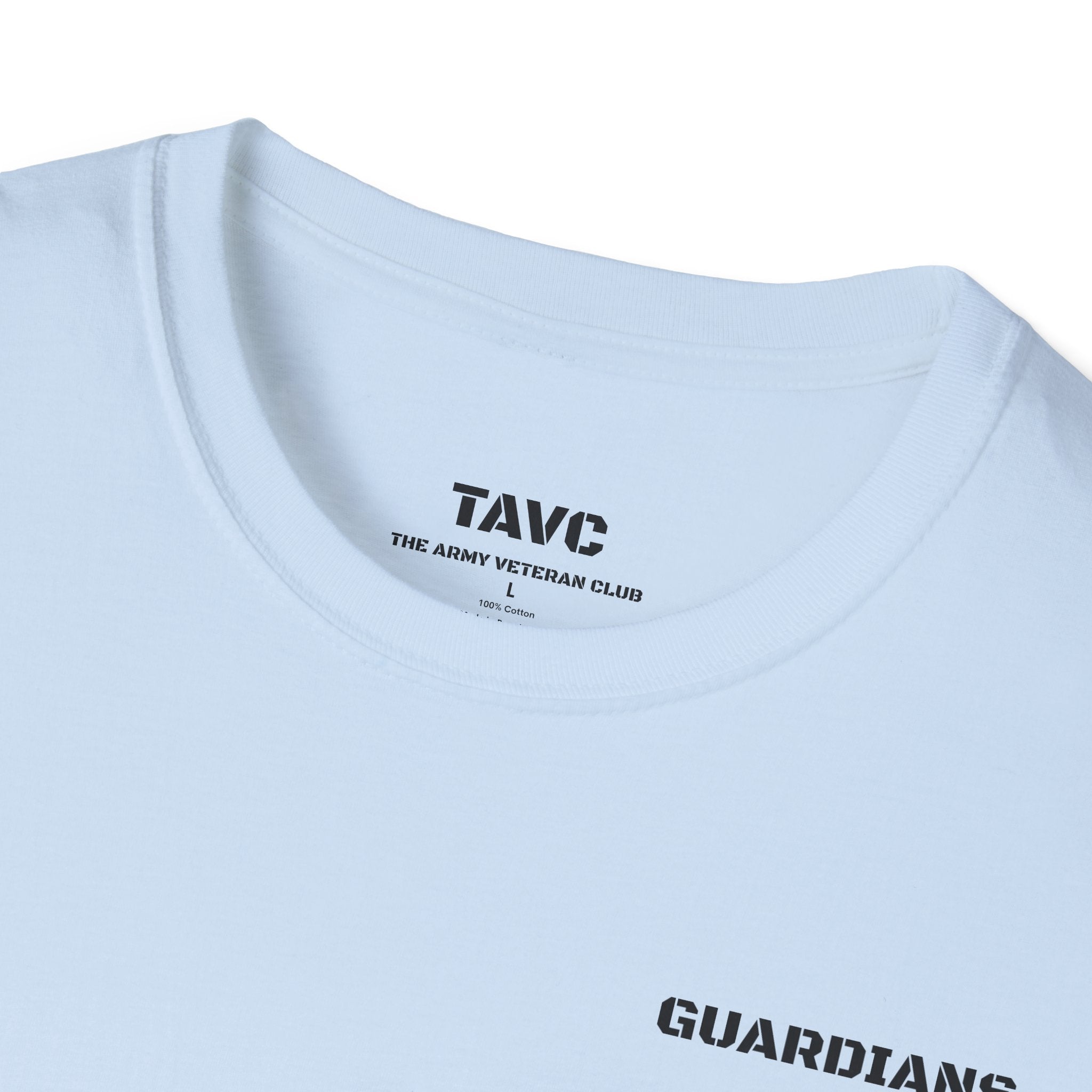 Space Force Veteran Comfort